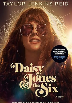 Taylor Jenkins Reid Books Featured Image